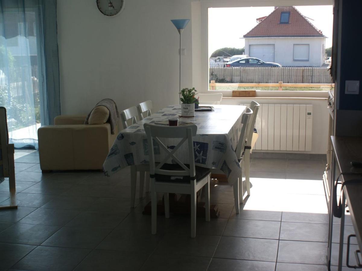 Holiday home Wonderful In With Garden Audinghen