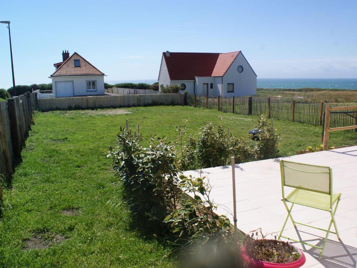 Holiday home Wonderful In With Garden Audinghen