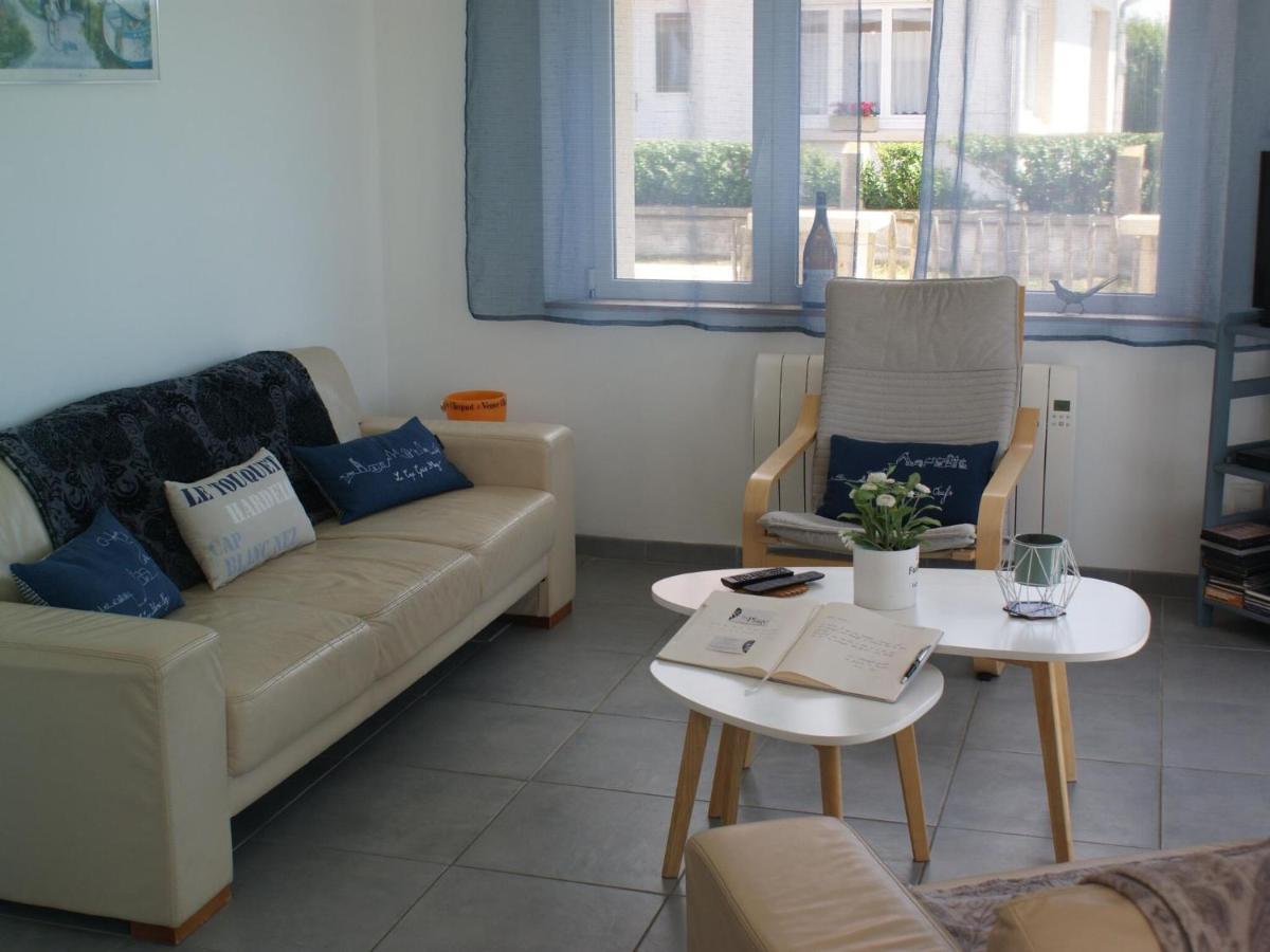 Hébergement de vacances Wonderful In With Garden *