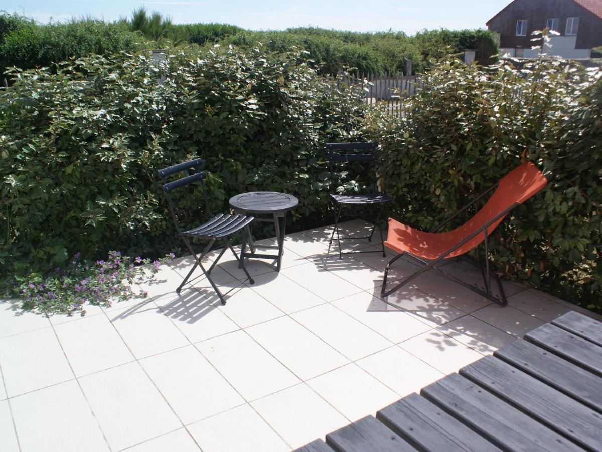 Wonderful In With Garden Audinghen