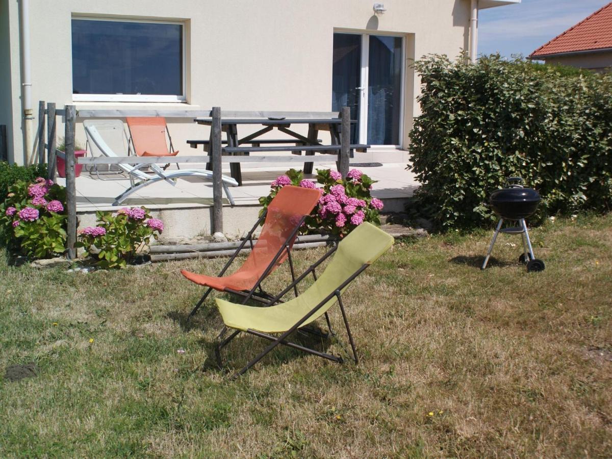 Holiday home Wonderful In With Garden *